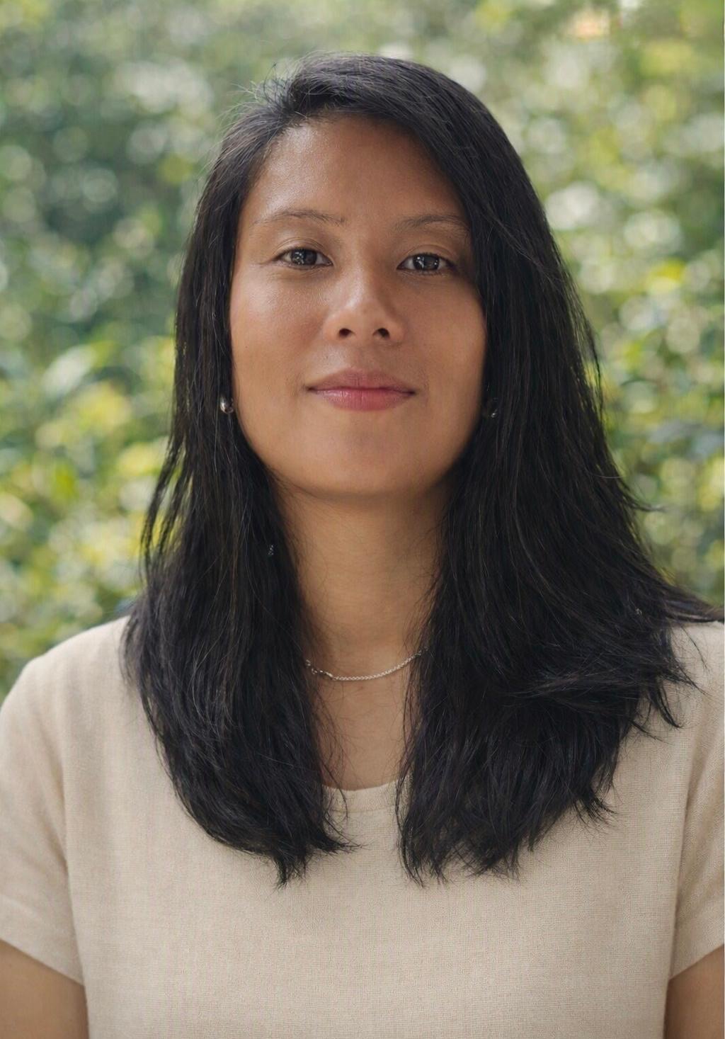 Louise Cordero image.